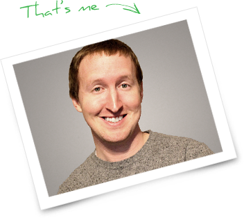 picture of Chris Thurman